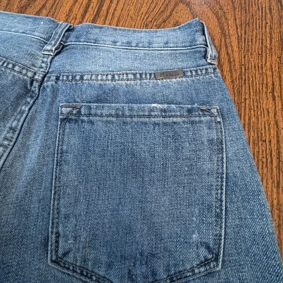 KanCan women’s jeans cropped 5/26 - Picture 7 of 12